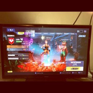 55” tv for sale 250 obo